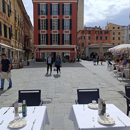 Cinque Terre Portovenere Apartment La Spezia Luaran gambar